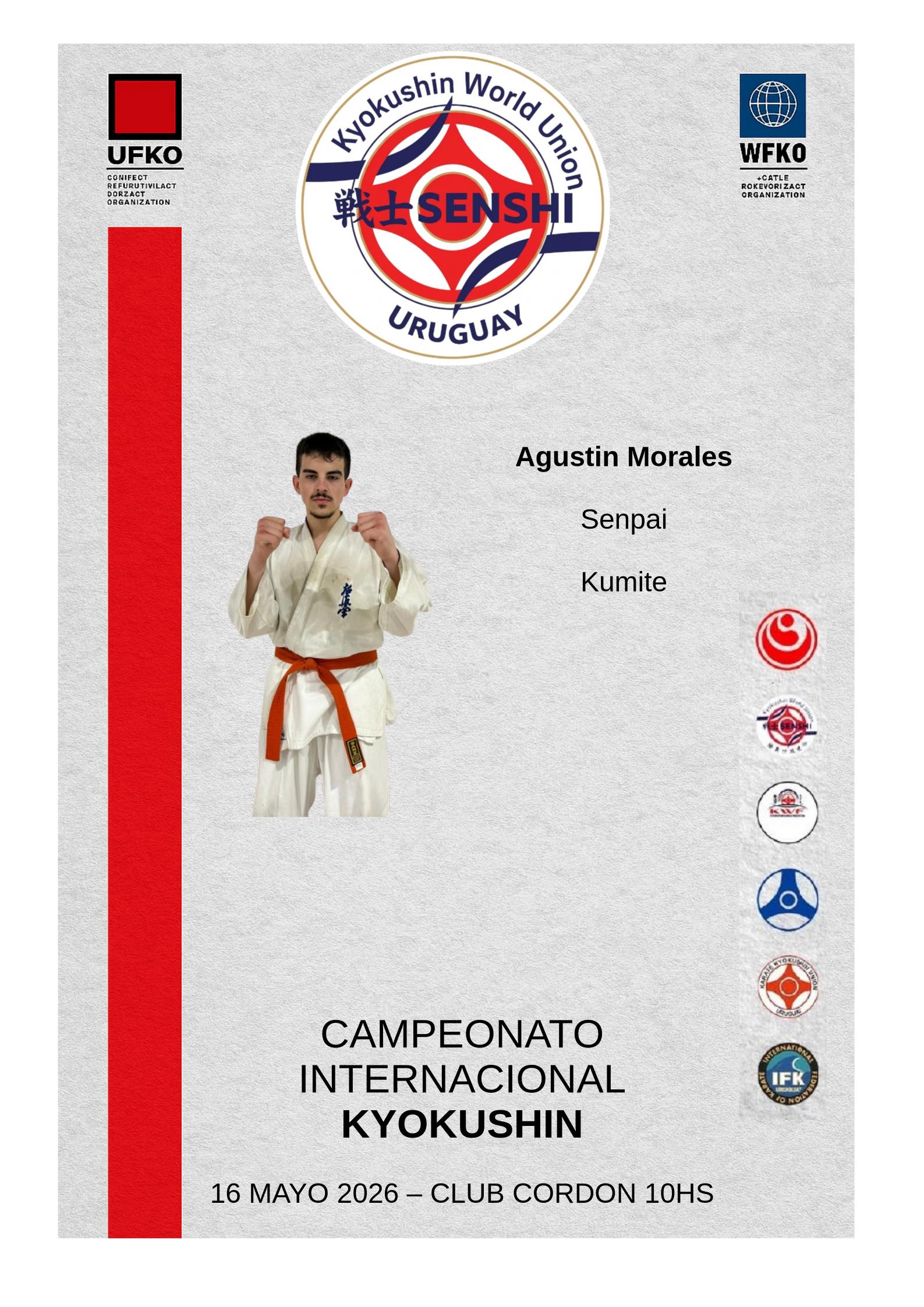 Agustin Senpai